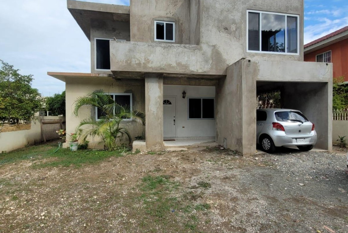 Second image of 51 Mount Royal Estate Portmo in Port Henderson, St. Catherine, Jamaica - property is For Rent