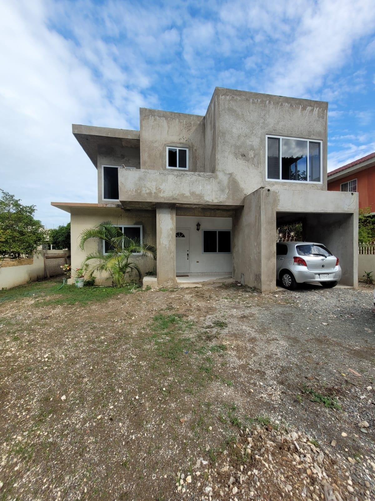 Second image of 51 Mount Royal Estate Portmo in Port Henderson, St. Catherine, Jamaica - property is For Rent