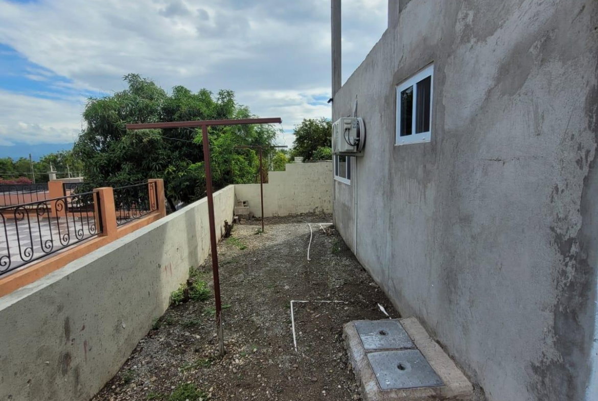 Third image of 51 Mount Royal Estate Portmo in Port Henderson, St. Catherine, Jamaica - property is For Rent