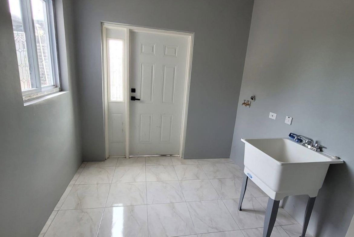 Fourth image of 51 Mount Royal Estate Portmo in Port Henderson, St. Catherine, Jamaica - property is For Rent