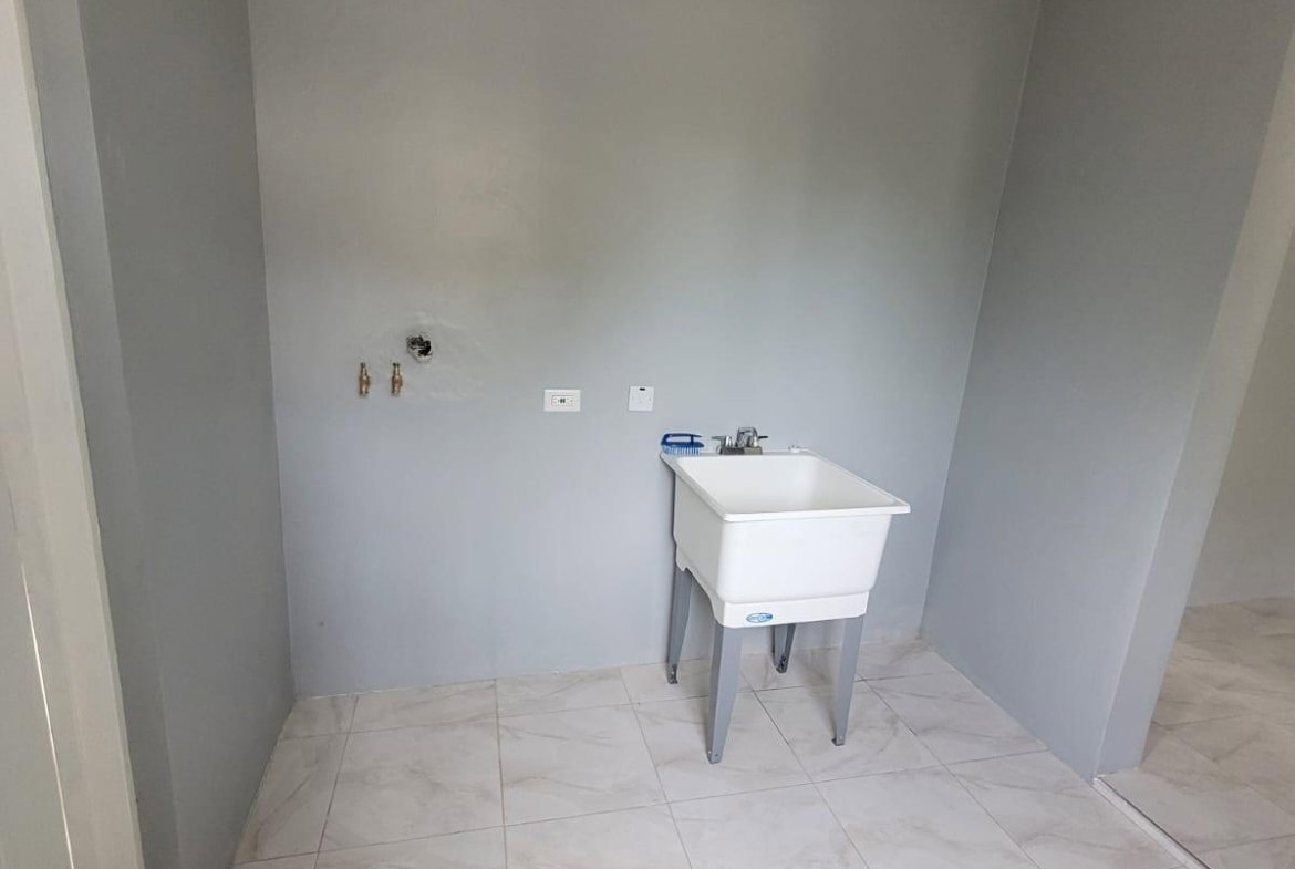 Fifth image of 51 Mount Royal Estate Portmo in Port Henderson, St. Catherine, Jamaica - property is For Rent