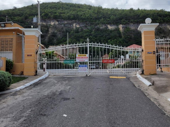 First image of 51 Mount Royal Estate Portmo in Port Henderson, St. Catherine, Jamaica - property is For Rent