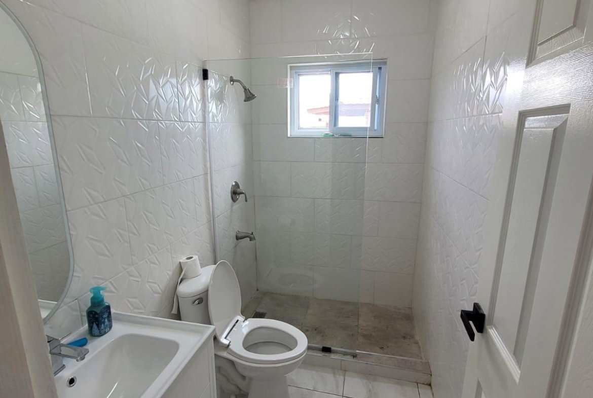 Seventh image of 51 Mount Royal Estate Portmo in Port Henderson, St. Catherine, Jamaica - property is For Rent
