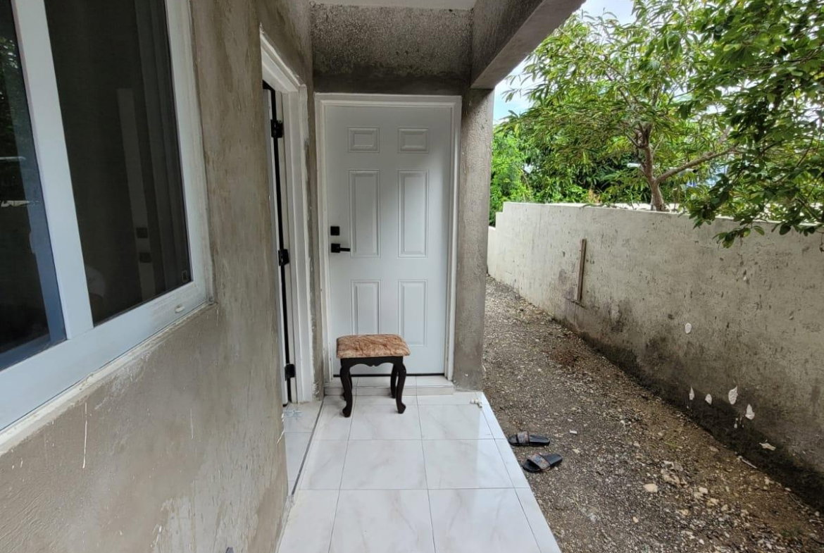 Ninth image of 51 Mount Royal Estate Portmo in Port Henderson, St. Catherine, Jamaica - property is For Rent