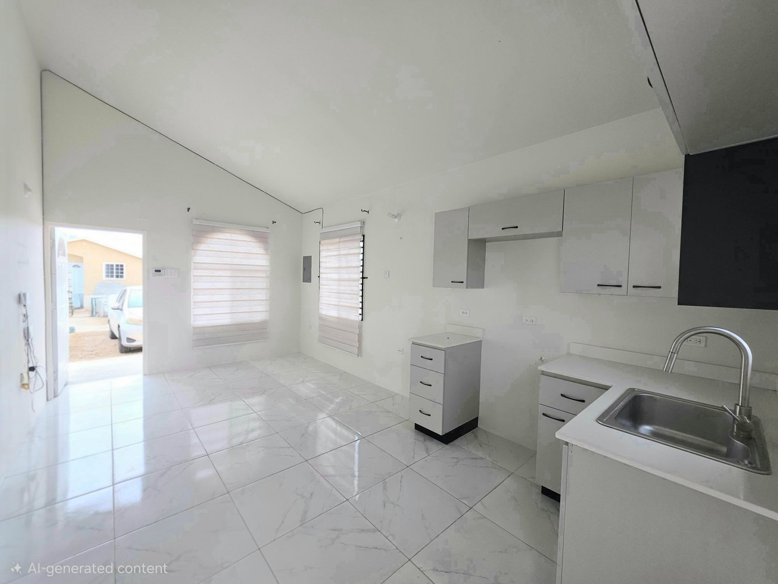 Second image of 585 Phoenix Park Village ii p in Phoenix Park, St. Catherine, Jamaica - property is For Rent