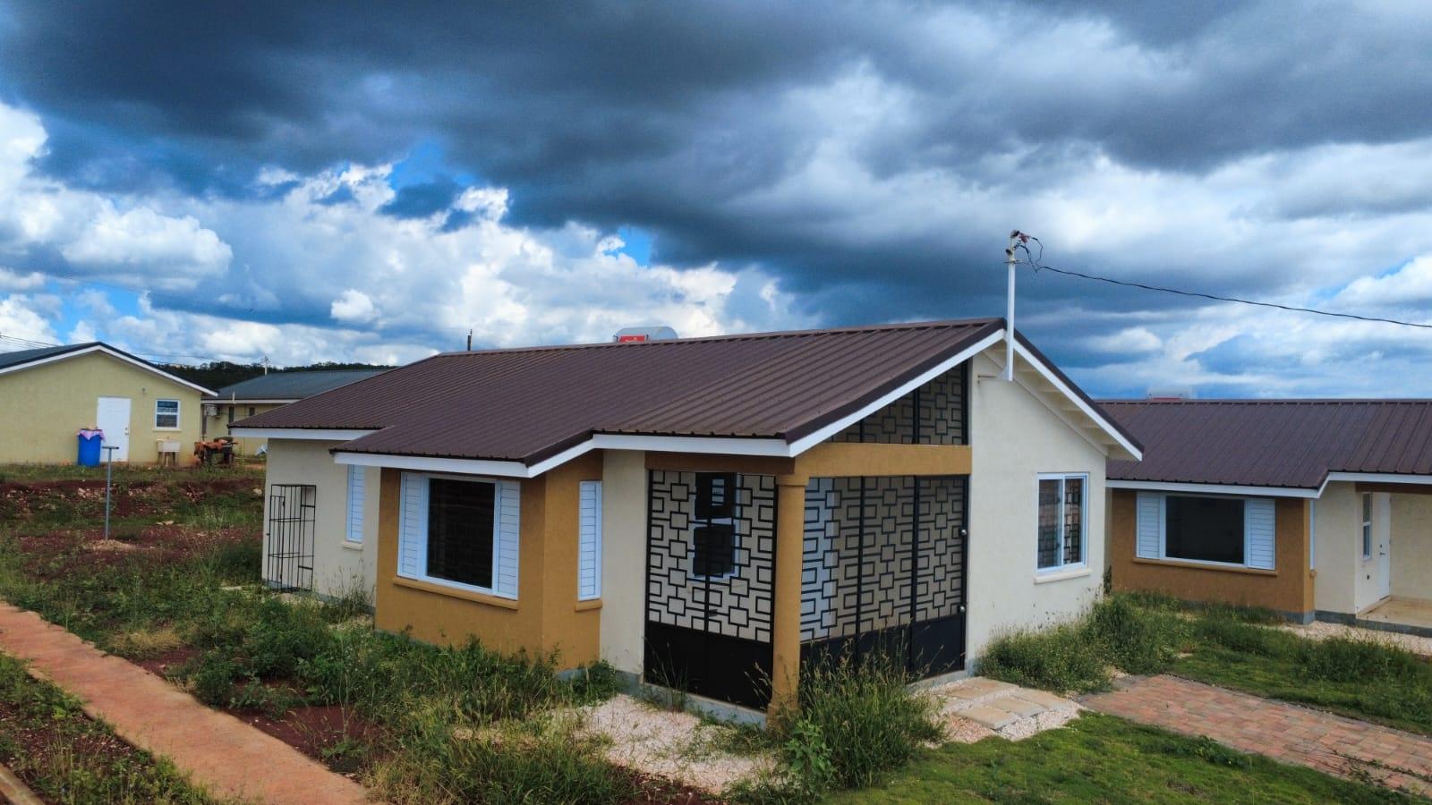Second image of 853 Silversun Estate in Montpelier House, St. Catherine, Jamaica - property is For Rent