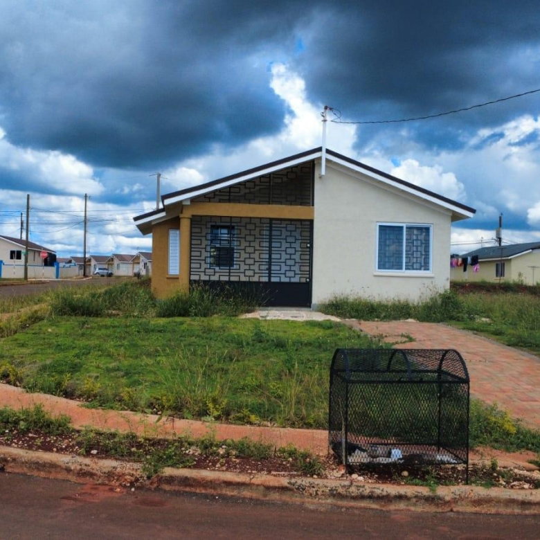 First image of 853 Silversun Estate in Montpelier House, St. Catherine, Jamaica - property is For Rent