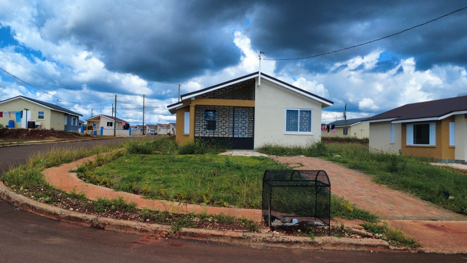 First image of 853 Silversun Estate in Montpelier House, St. Catherine, Jamaica - property is For Rent