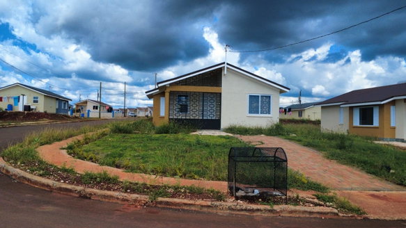 First image of 853 Silversun Estate in Montpelier House, St. Catherine, Jamaica - property is For Rent