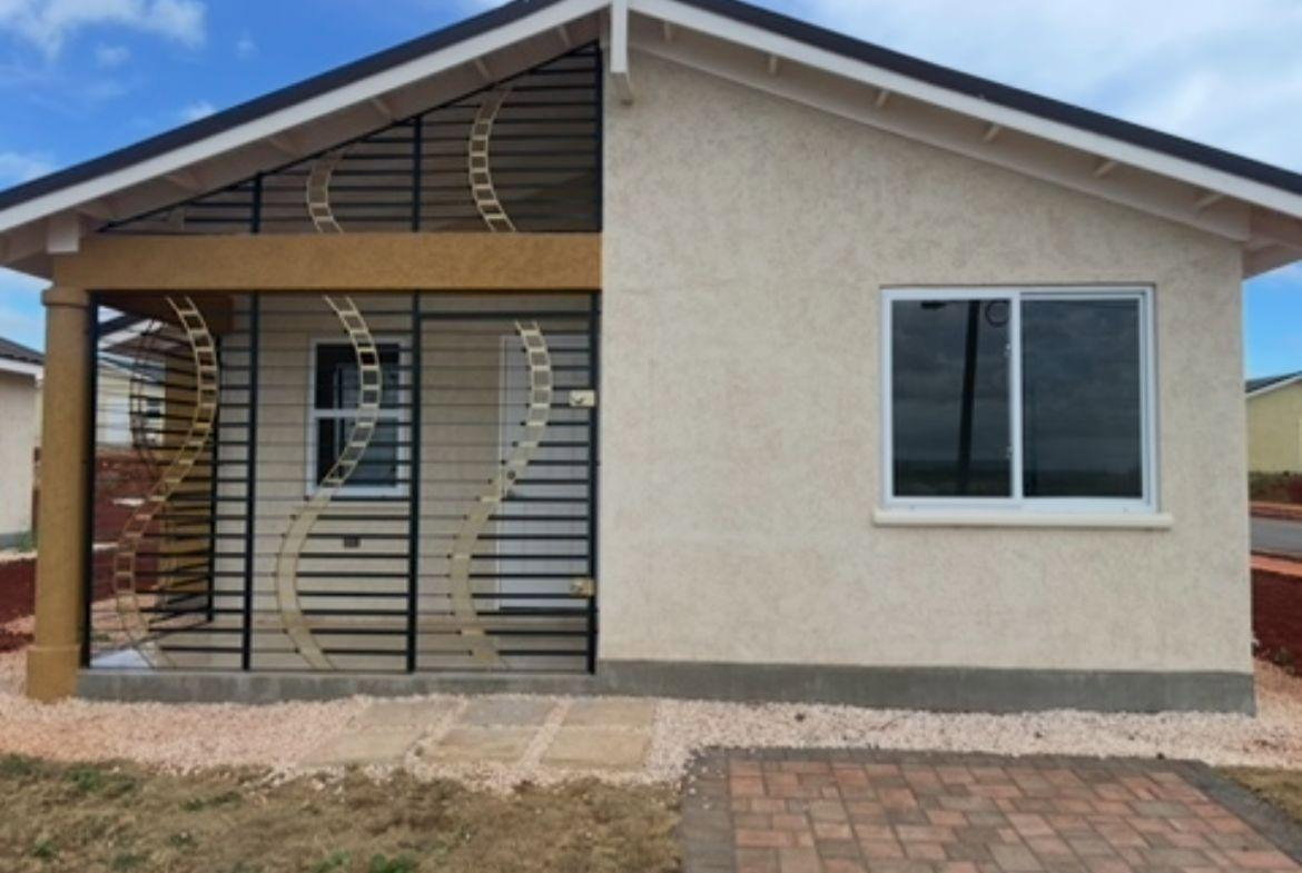 Eighth image of 854 Silversun Estate in Montpelier House, St. Catherine, Jamaica - property is For Rent