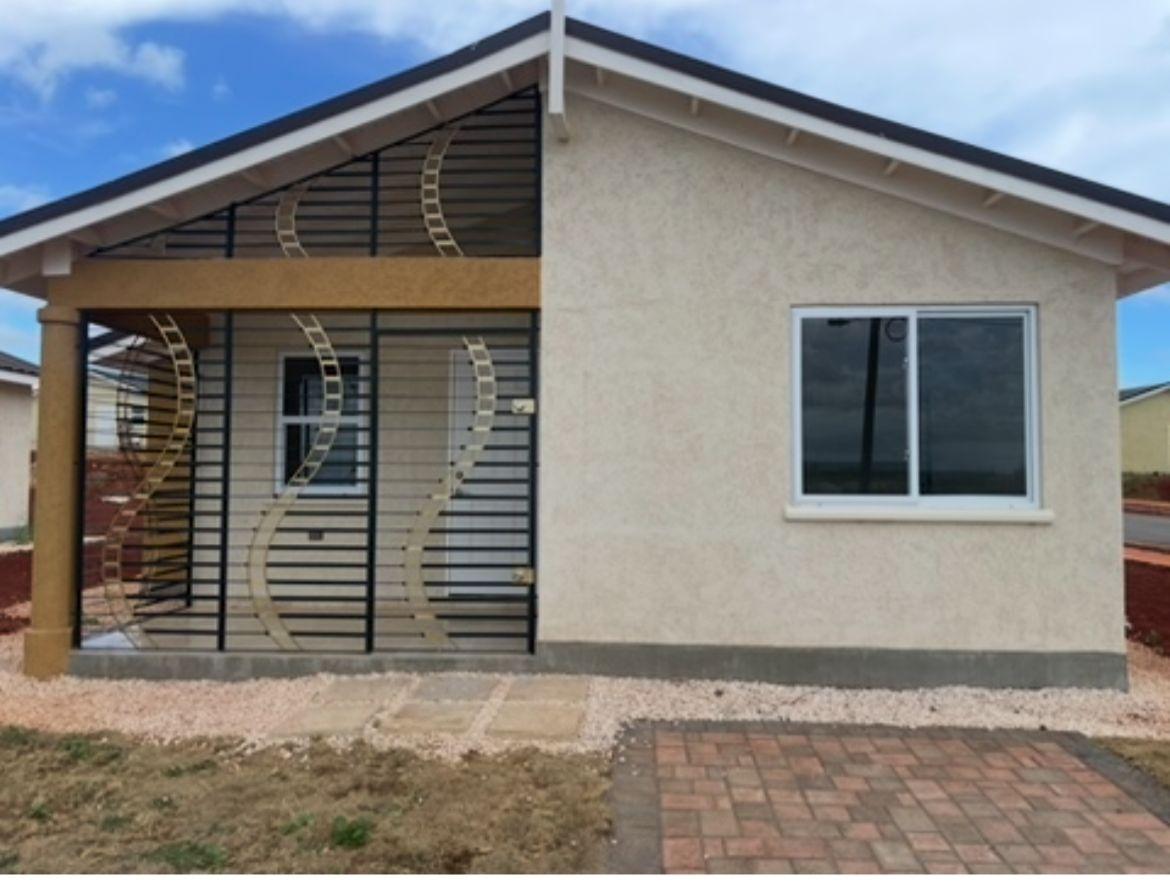 Eighth image of 854 Silversun Estate in Montpelier House, St. Catherine, Jamaica - property is For Rent