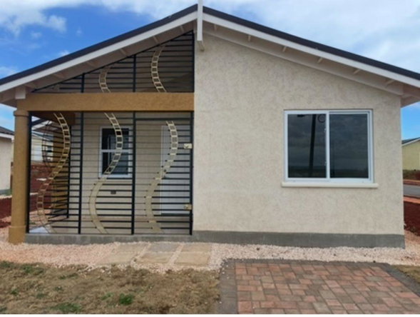 Eighth image of 854 Silversun Estate in Montpelier House, St. Catherine, Jamaica - property is For Rent