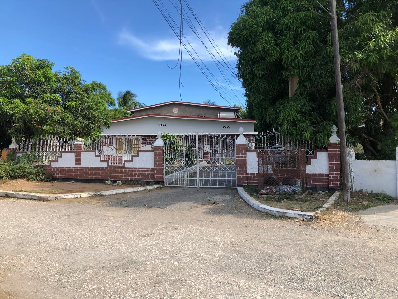 First image of 4 St. John's Drive in Spanish Town, St. Catherine, Jamaica - property is For Rent