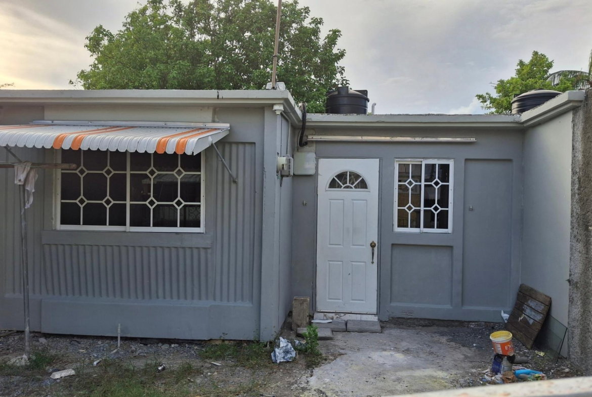 First image of 793 Camita Path, Southborough in SouthBoro, St. Catherine, Jamaica - property is For Rent