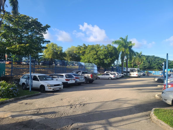 Fourth image of 29- Montego Bay Trade Centre in Montego Bay, St. James, Jamaica - property is For Sale