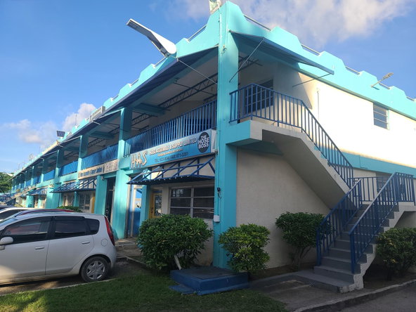 Sixth image of 29- Montego Bay Trade Centre in Montego Bay, St. James, Jamaica - property is For Sale
