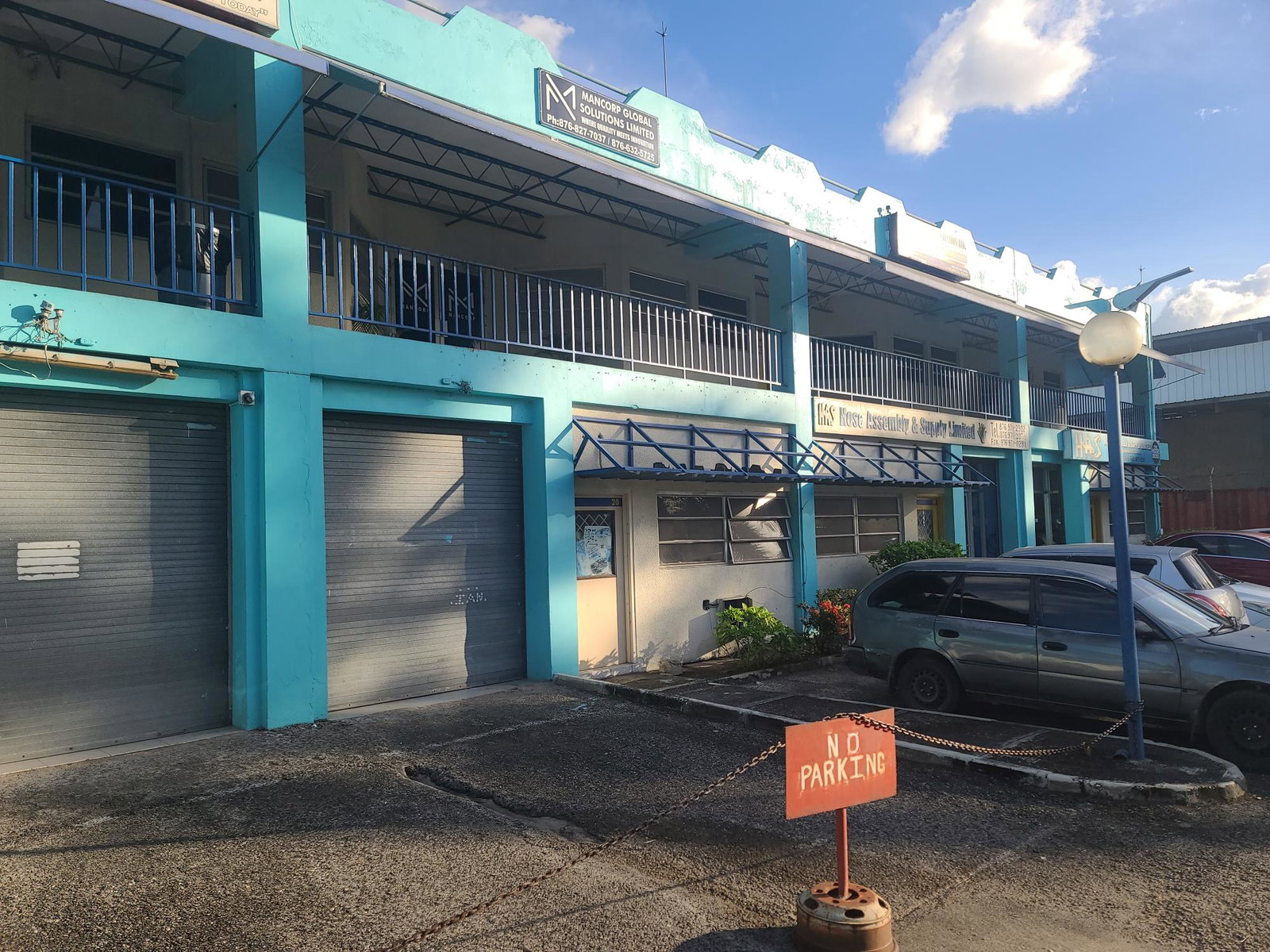 Eighth image of 29- Montego Bay Trade Centre in Montego Bay, St. James, Jamaica - property is For Sale