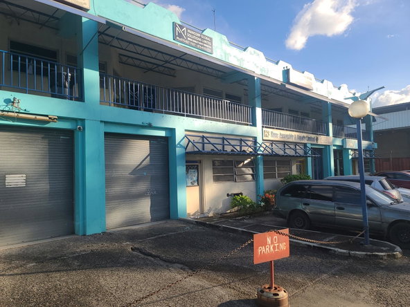Eighth image of 29- Montego Bay Trade Centre in Montego Bay, St. James, Jamaica - property is For Sale