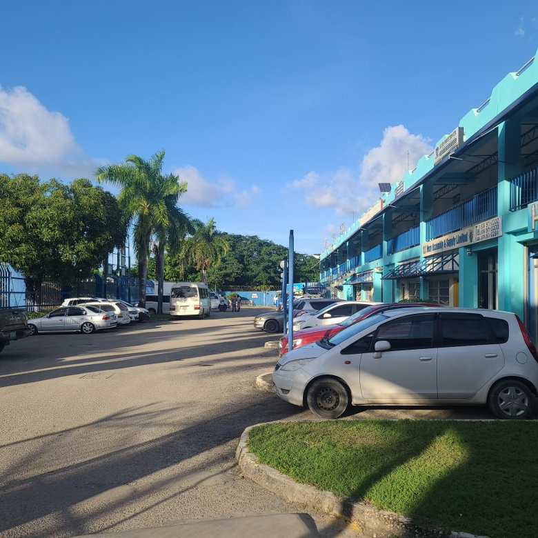 First image of 29- Montego Bay Trade Centre in Montego Bay, St. James, Jamaica - property is For Sale
