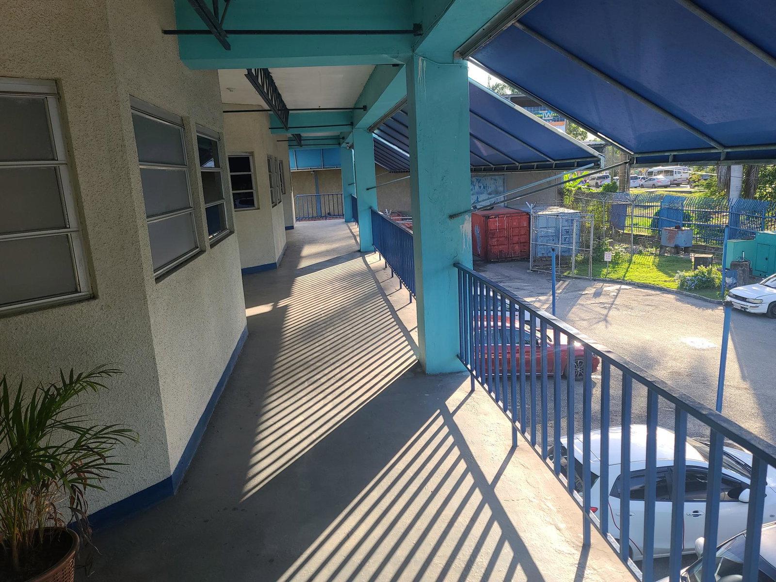 Ninth image of 29- Montego Bay Trade Centre in Montego Bay, St. James, Jamaica - property is For Sale