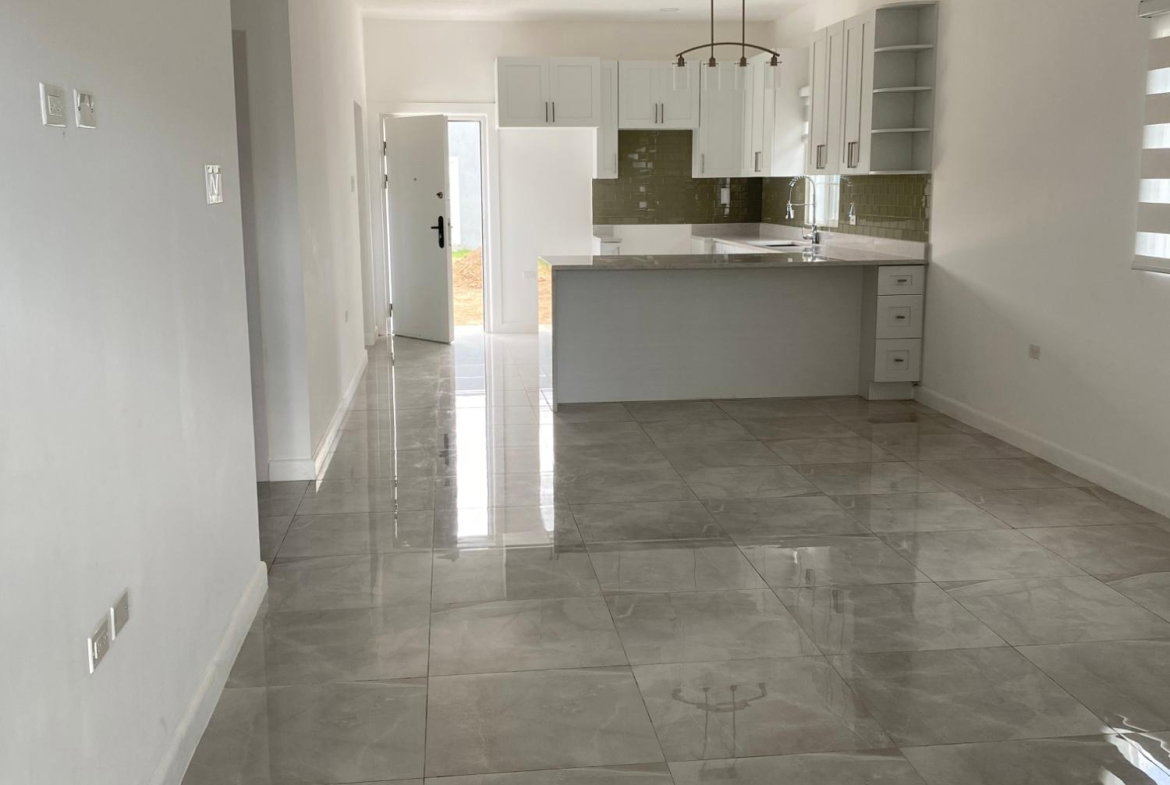 Fourth image of Blk c- Dundas Ave, Port Ridge es in Dunbeholding, St. Catherine, Jamaica - property is For Rent