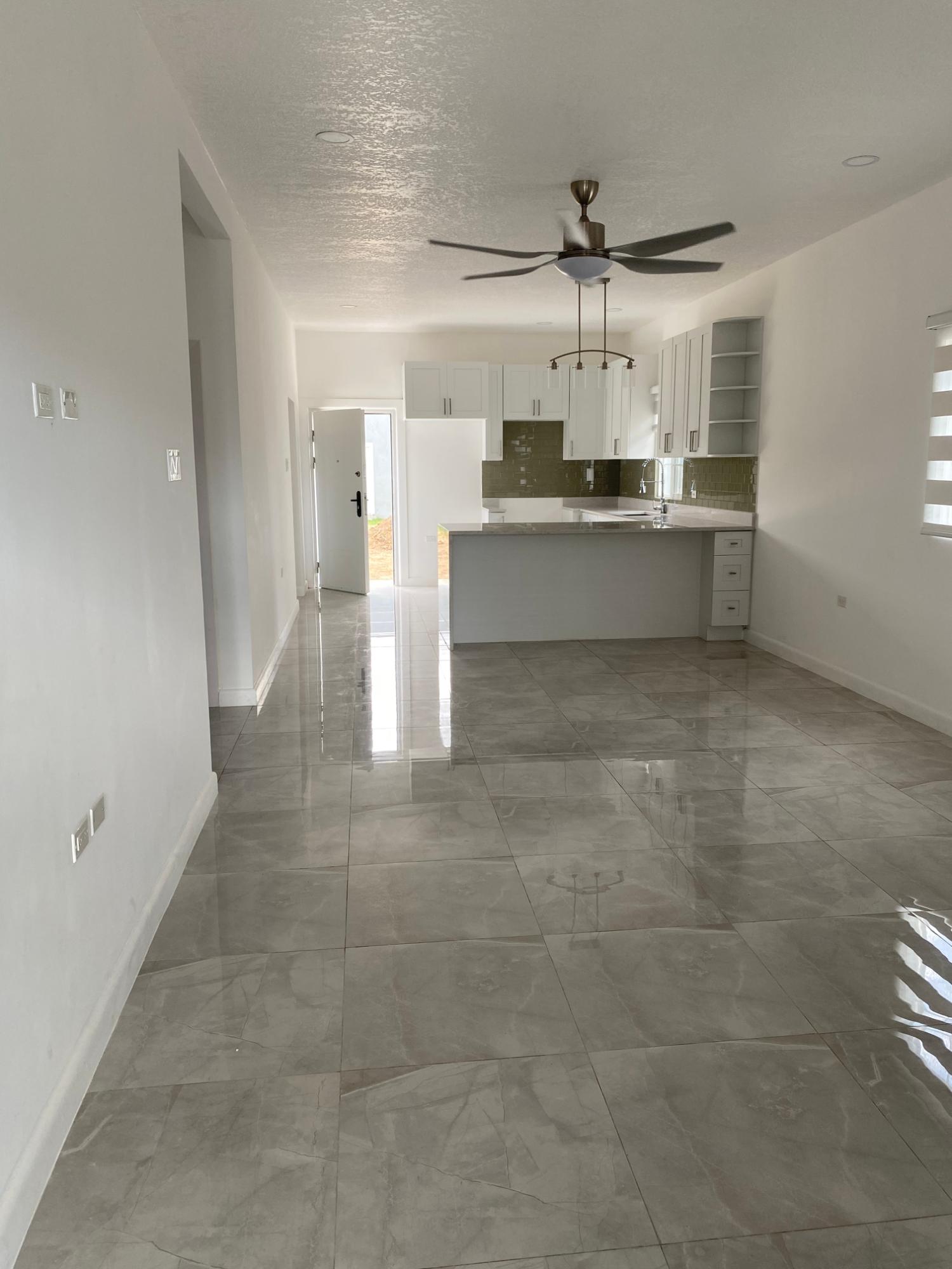 Brand-New-2-Bedroom-House-for-Rent-in-Port-Ridge-Estates-St.-Catherine Fourth image of Blk c- Dundas Ave, Port Ridge es in Dunbeholding, St. Catherine, Jamaica - property is For Rent