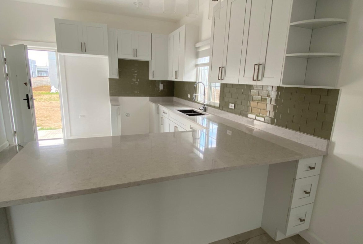 Fifth image of Blk c- Dundas Ave, Port Ridge es in Dunbeholding, St. Catherine, Jamaica - property is For Rent