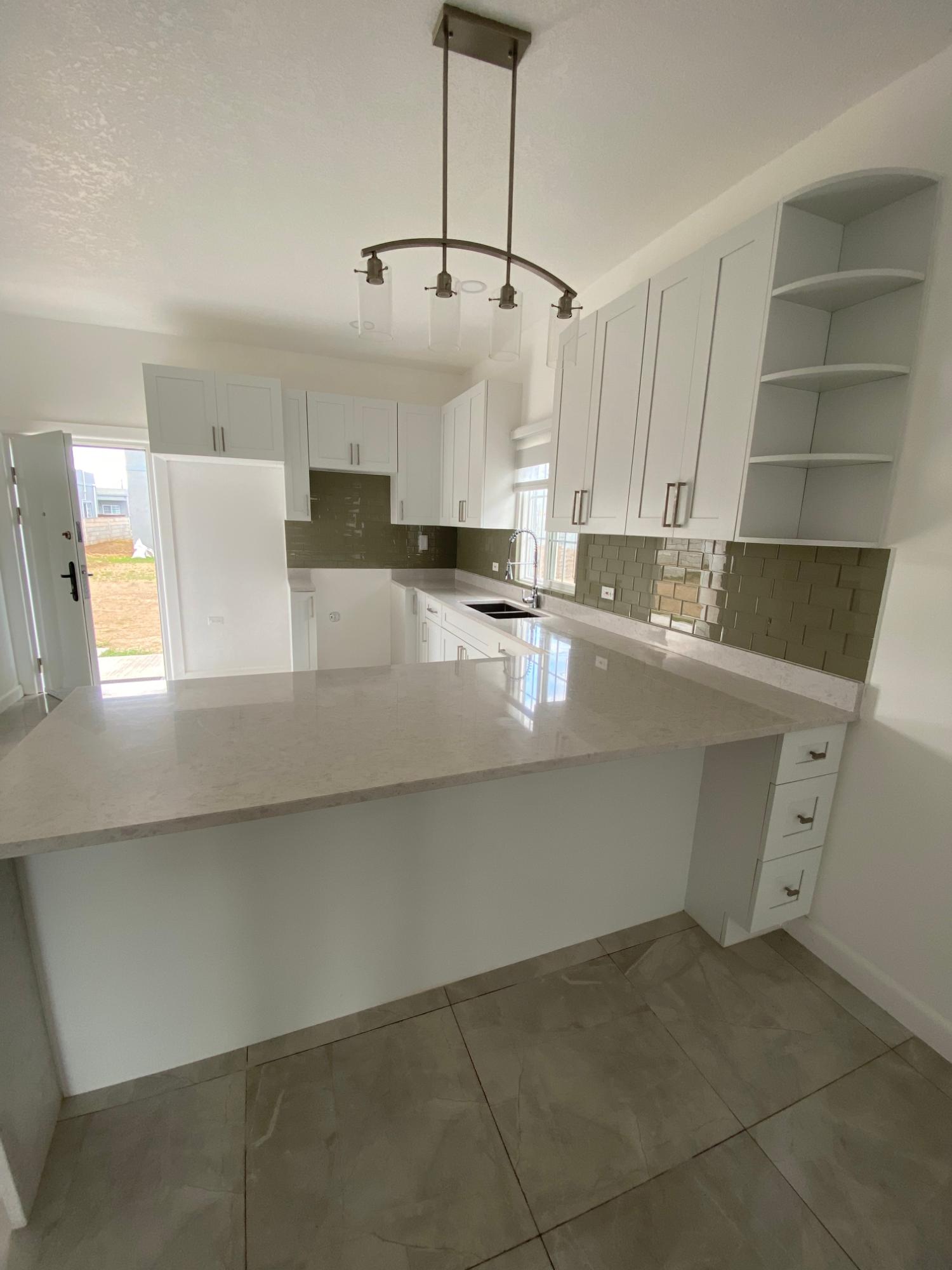 Brand-New-2-Bedroom-House-for-Rent-in-Port-Ridge-Estates-St.-Catherine Fifth image of Blk c- Dundas Ave, Port Ridge es in Dunbeholding, St. Catherine, Jamaica - property is For Rent