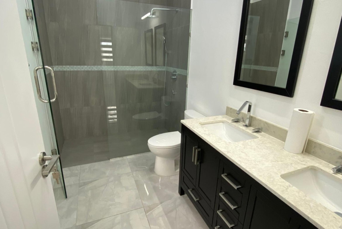 Eighth image of Blk c- Dundas Ave, Port Ridge es in Dunbeholding, St. Catherine, Jamaica - property is For Rent