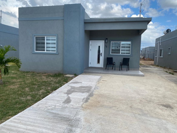First image of Blk c- Dundas Ave, Port Ridge es in Dunbeholding, St. Catherine, Jamaica - property is For Rent