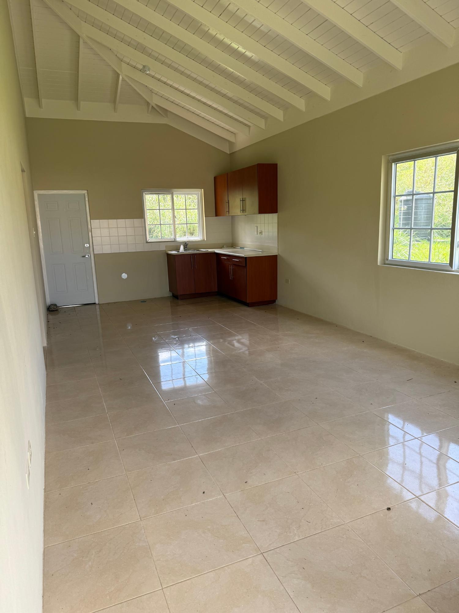 Second image of 1565 Perth Estate, Mandeville, in Knockpatirck, Manchester, Jamaica - property is For Rent