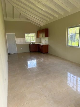 Second image of 1565 Perth Estate, Mandeville, in Knockpatirck, Manchester, Jamaica - property is For Rent