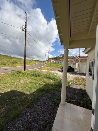 Fourth image of 1565 Perth Estate, Mandeville, in Knockpatirck, Manchester, Jamaica - property is For Rent