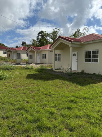 First image of 1565 Perth Estate, Mandeville, in Knockpatirck, Manchester, Jamaica - property is For Rent