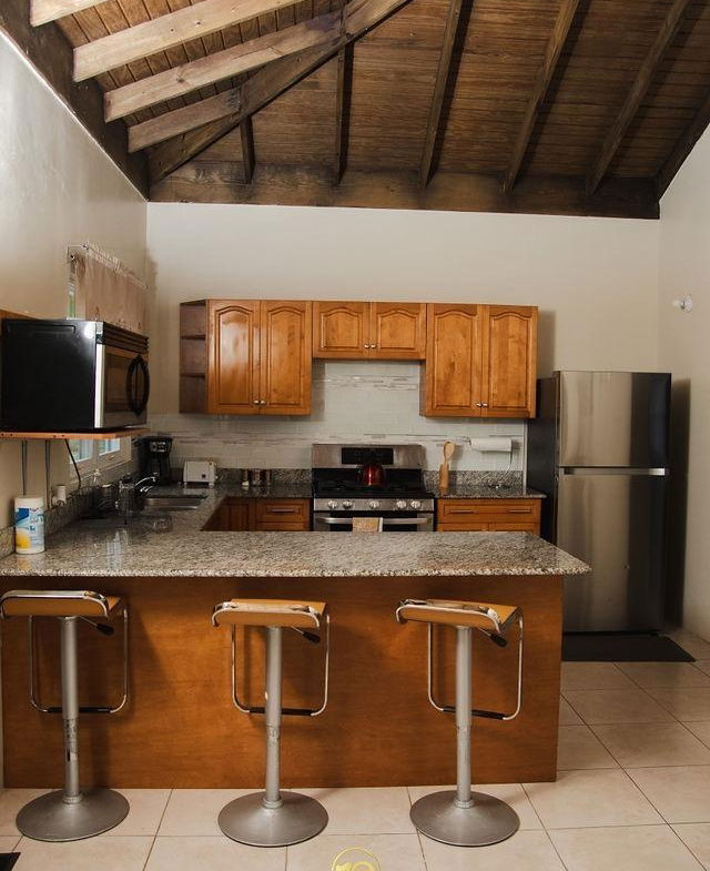 Second image of 520 Canoe Drive in Runaway Bay, St. Ann, Jamaica - property is For Rent