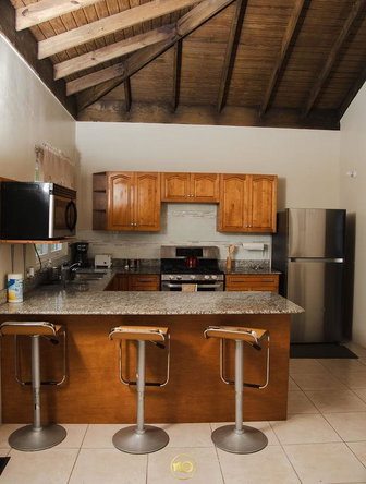 Second image of 520 Canoe Drive in Runaway Bay, St. Ann, Jamaica - property is For Rent