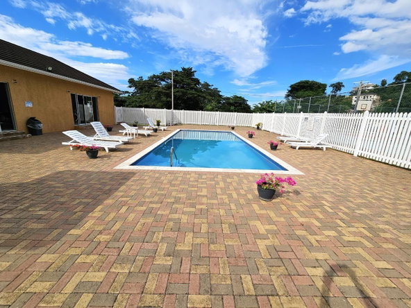 Eleventh image of 520 Canoe Drive in Runaway Bay, St. Ann, Jamaica - property is For Rent