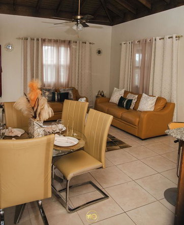 First image of 520 Canoe Drive in Runaway Bay, St. Ann, Jamaica - property is For Rent