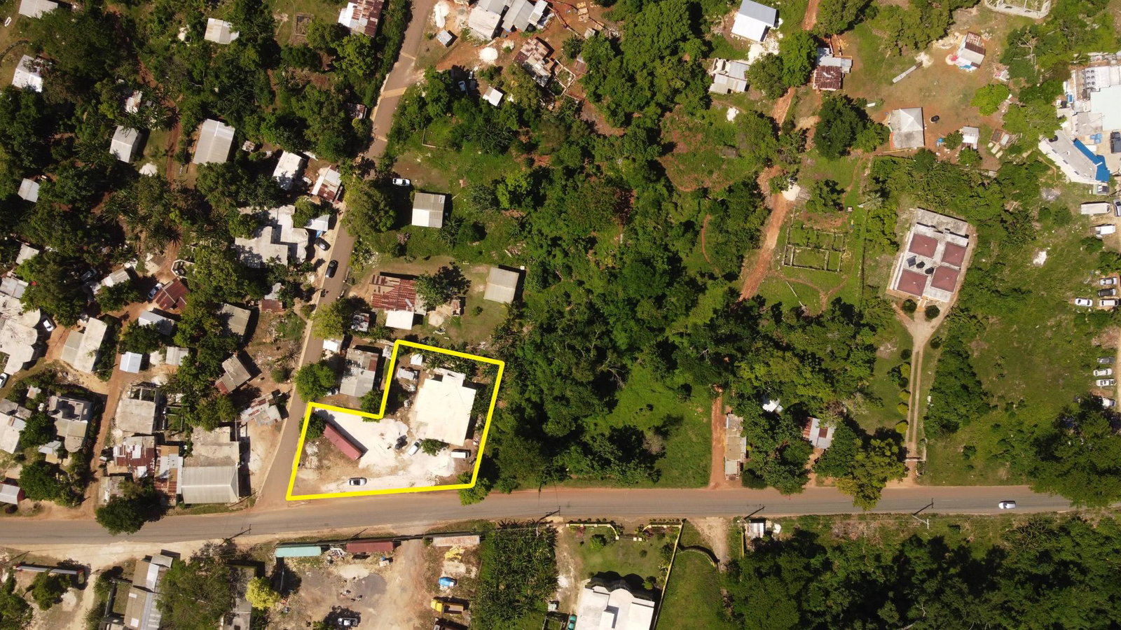 Third image of Farm Pen in Farm Pen, Westmoreland, Jamaica - property is For Sale