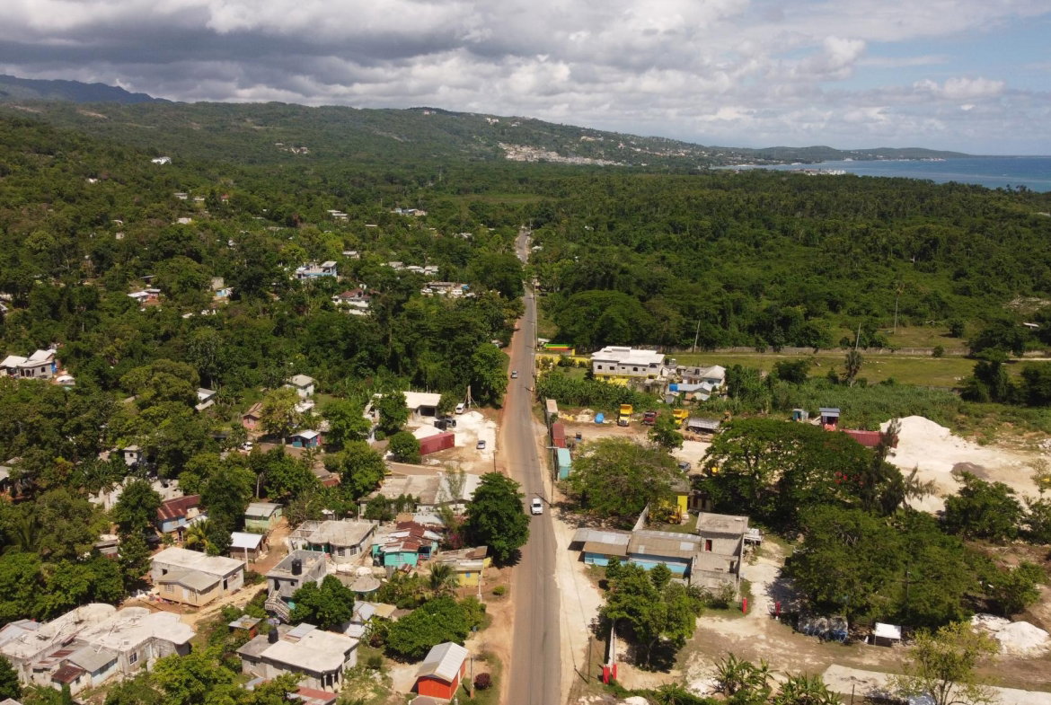 Fourth image of Farm Pen in Farm Pen, Westmoreland, Jamaica - property is For Sale
