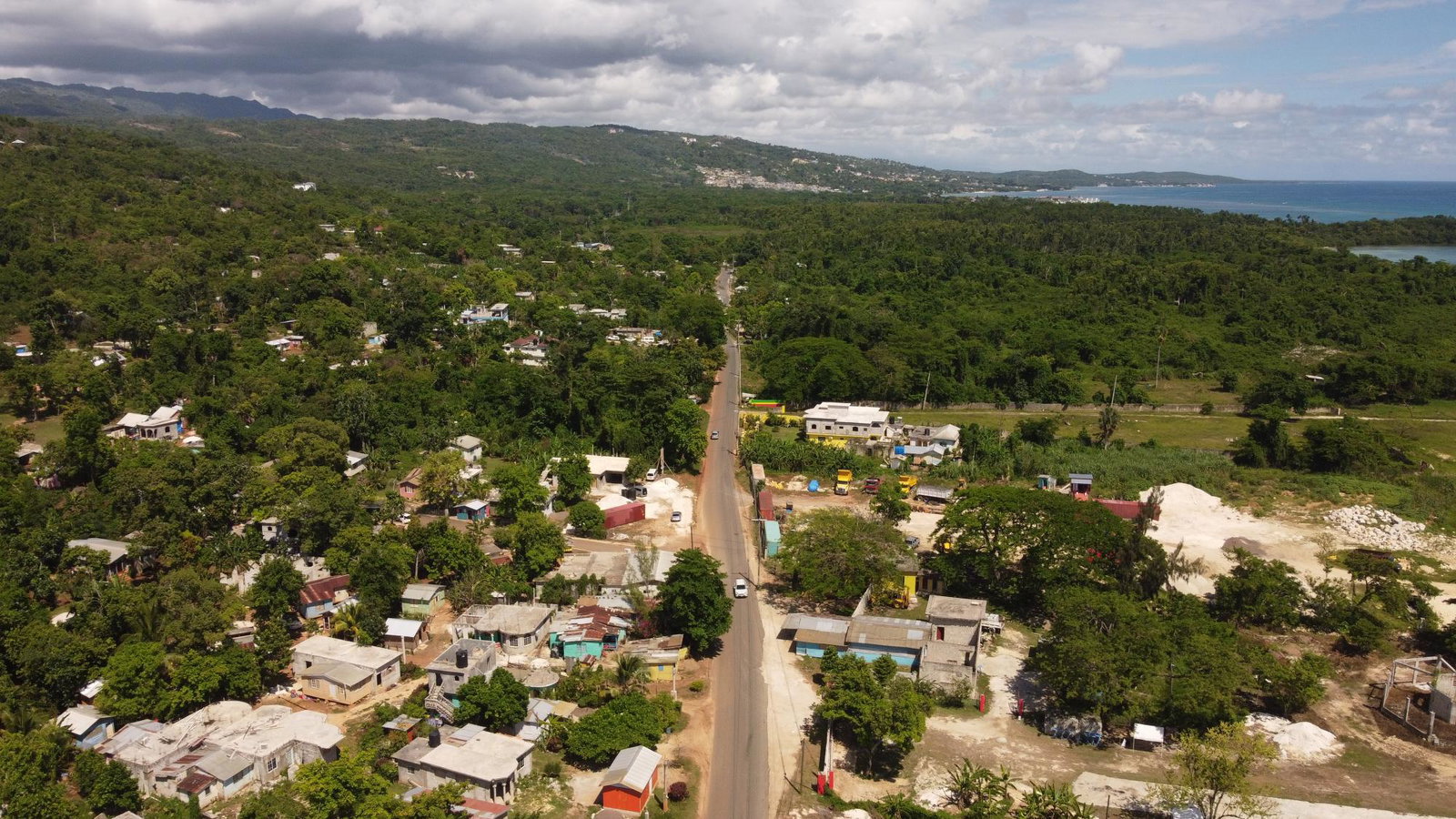Fourth image of Farm Pen in Farm Pen, Westmoreland, Jamaica - property is For Sale