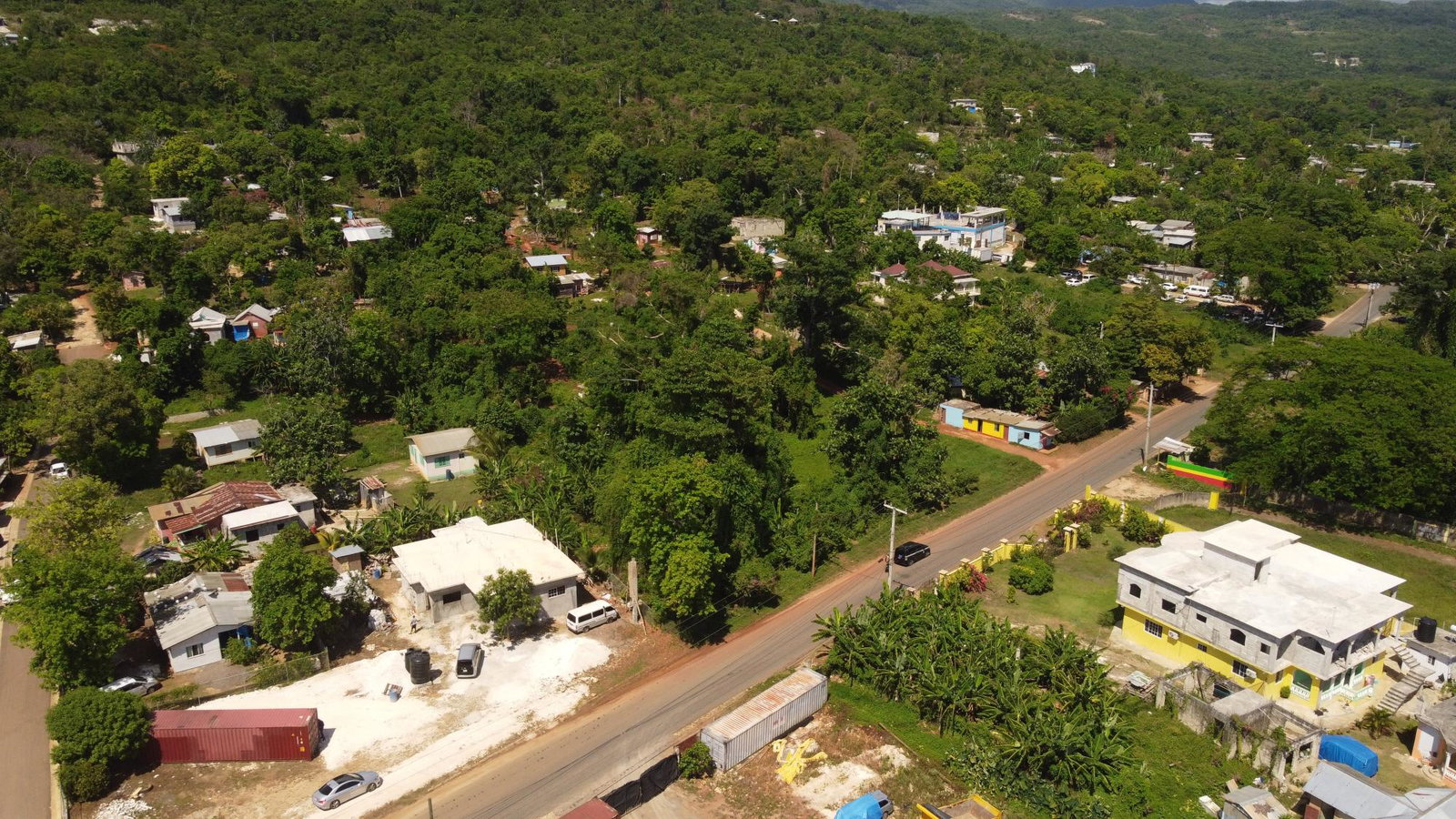 Sixth image of Farm Pen in Farm Pen, Westmoreland, Jamaica - property is For Sale