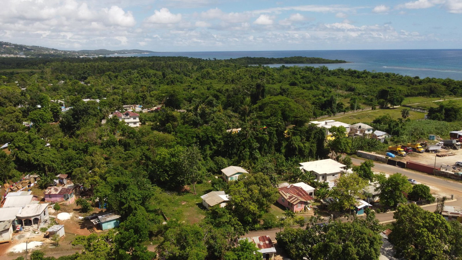 Seventh image of Farm Pen in Farm Pen, Westmoreland, Jamaica - property is For Sale