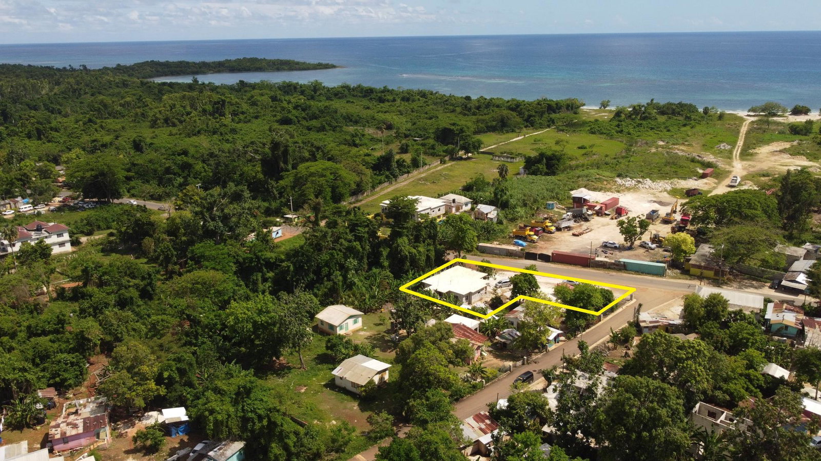 Eighth image of Farm Pen in Farm Pen, Westmoreland, Jamaica - property is For Sale