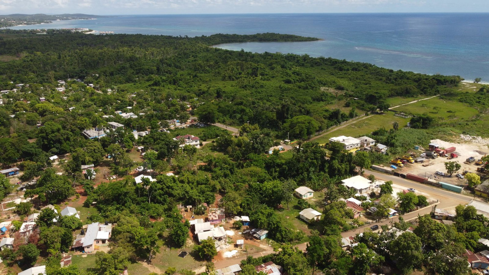 Ninth image of Farm Pen in Farm Pen, Westmoreland, Jamaica - property is For Sale