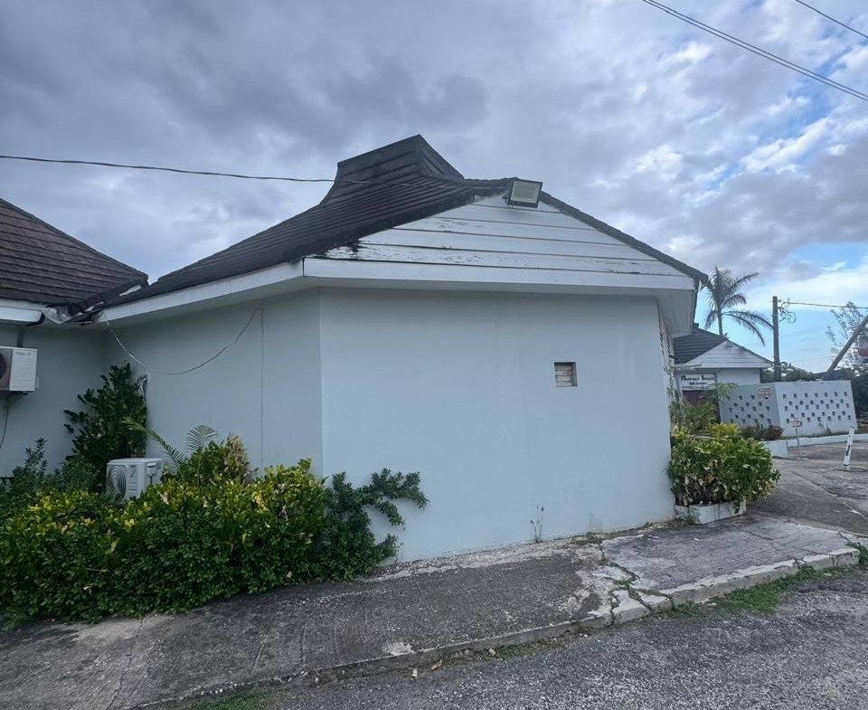 Third image of Montego Bay Shopping Center in Montego Bay, St. James, Jamaica - property is For Sale