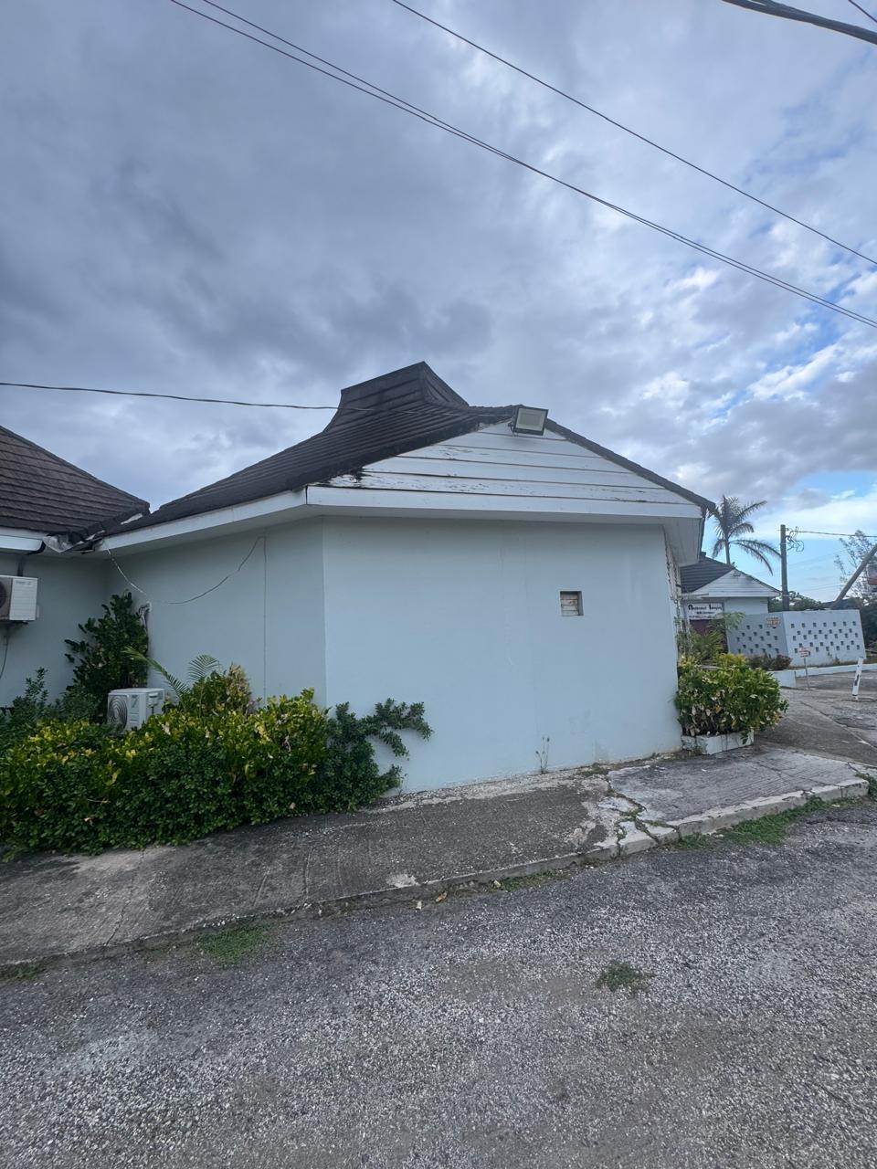 Third image of Montego Bay Shopping Center in Montego Bay, St. James, Jamaica - property is For Sale