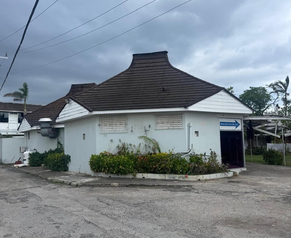 Fourth image of Montego Bay Shopping Center in Montego Bay, St. James, Jamaica - property is For Sale