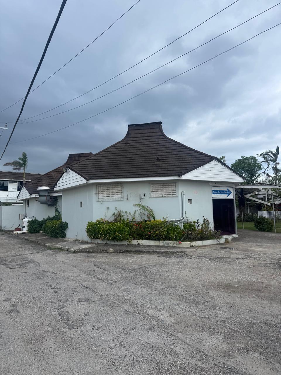 Fourth image of Montego Bay Shopping Center in Montego Bay, St. James, Jamaica - property is For Sale