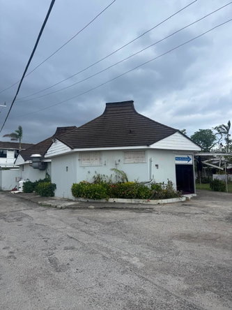 Fourth image of Montego Bay Shopping Center in Montego Bay, St. James, Jamaica - property is For Sale